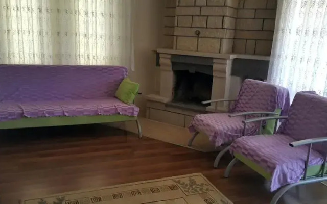 Korukent Villa