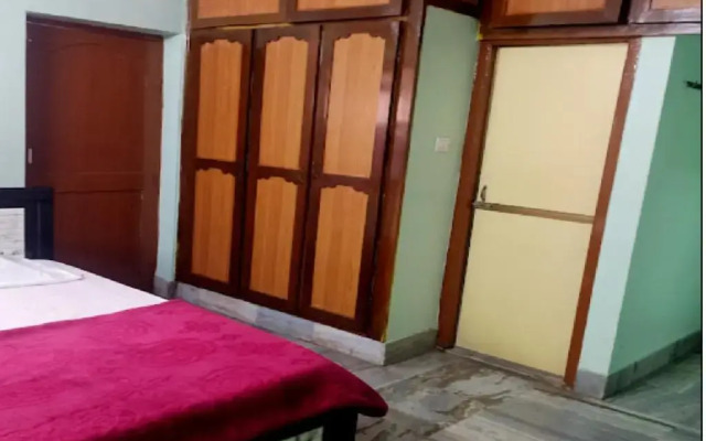 Nandita S Beach Bay Rest House By WB Inn