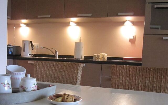 Nice Apartment on a new Holiday Park