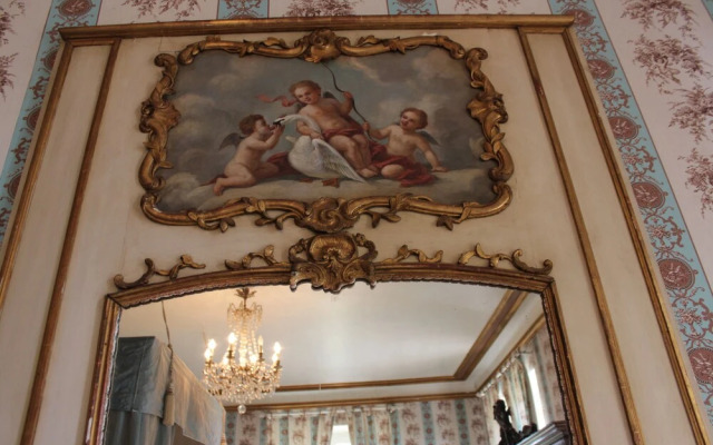 Château de la Plaudière