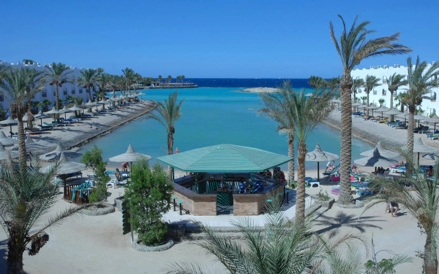 Arabia Azur Resort - All Inclusive