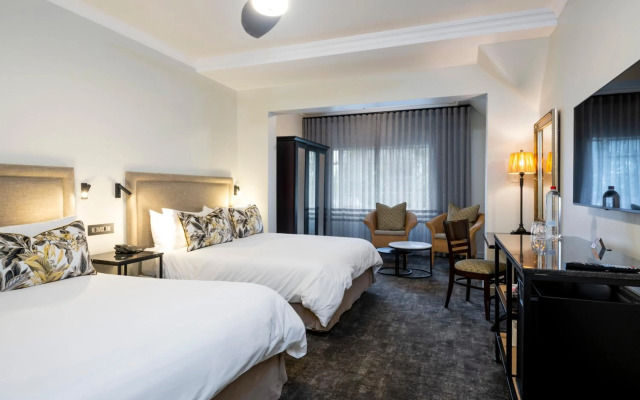 ANEW Hotel Hilton Pietermaritzburg