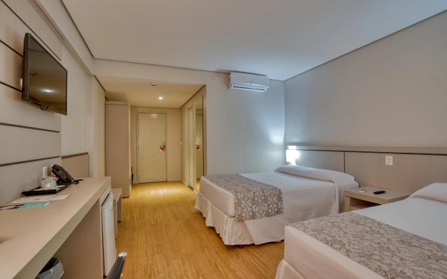 Viale Tower Hotel