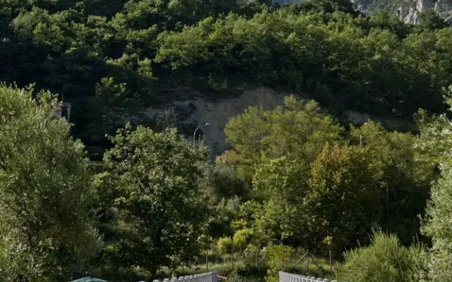 B&B La Casa Dei Nonni