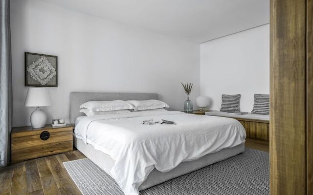 Dali Woobay Guo Nian Hotel