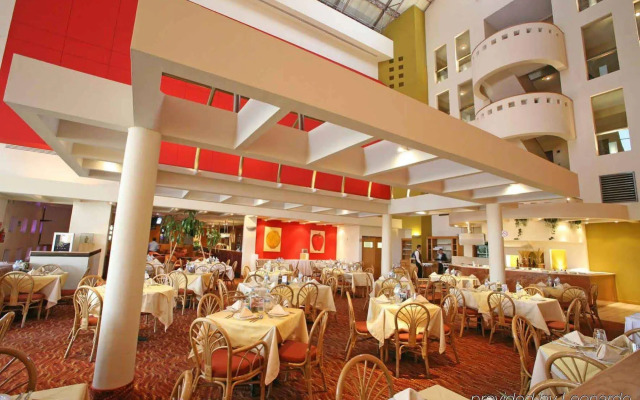 Holiday Inn Ciudad Juarez by IHG