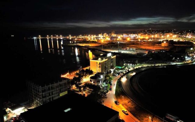 Relax Inn Hotel Durres