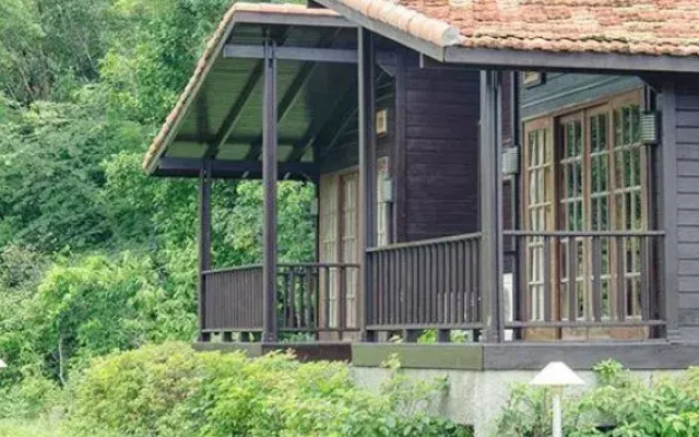 Villa Cabo De San Antonio