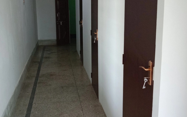 New Dream Homestay