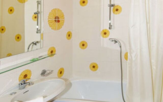 Villa Gianni Torri del Benaco 12460