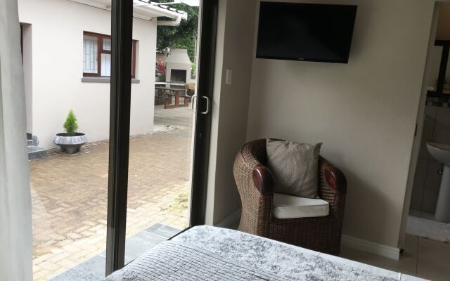 MeTime Self Catering Accommodation