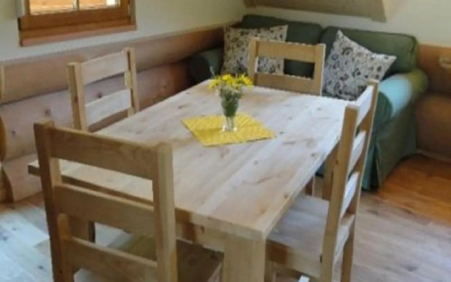 Urlaub im Herrenholz