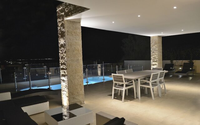 Aria di Vacanza - Villa Diamante