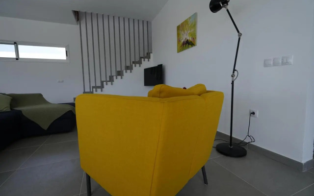 Casa Achaman - Contemporary style villa with outstanding views