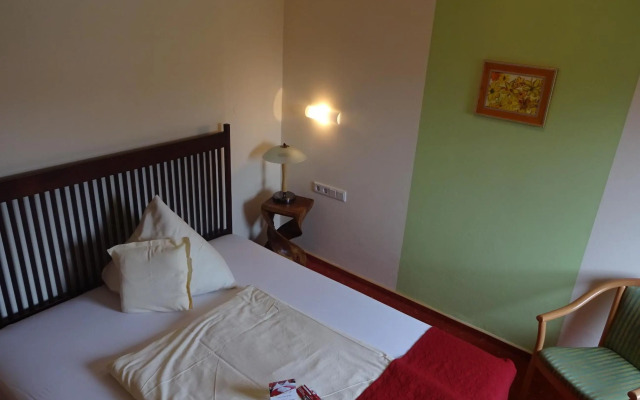 AKZENT Hotel Landgasthof Murrer