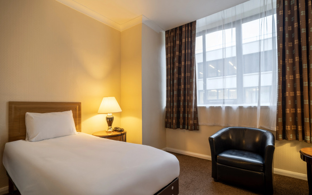 Britannia Hotel Manchester