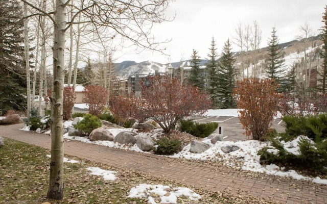 Sunvail S 13e 2 Bedroom Condo by RedAwning