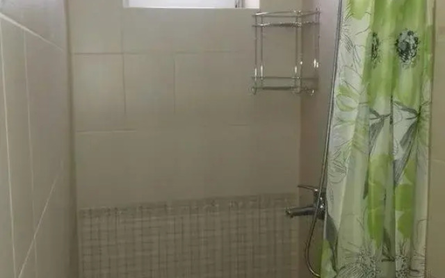Rodina Guest House