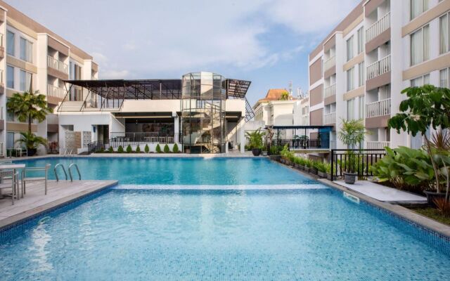 Sahid Raya Hotel & Convention Yogyakarta