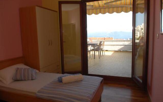 Apartment Marulianus