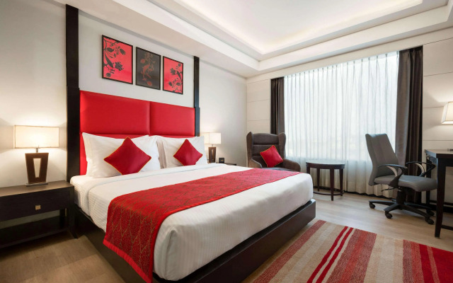 Ramada Encore by Wyndham Jalandhar