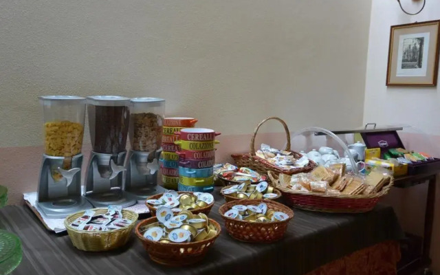 Hotel Italia