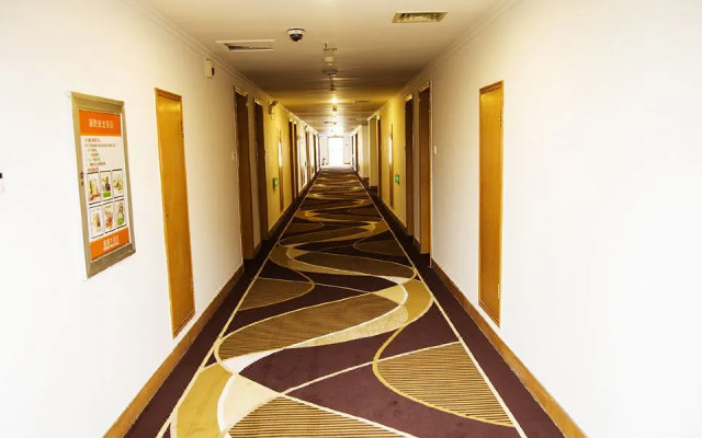 Sheng Tang Hotel