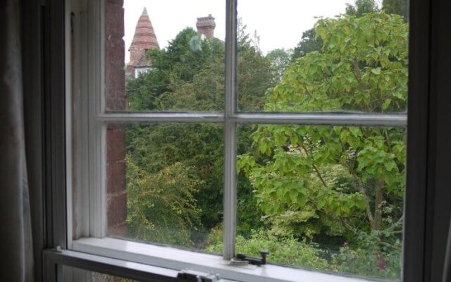 Leadon House Hotel