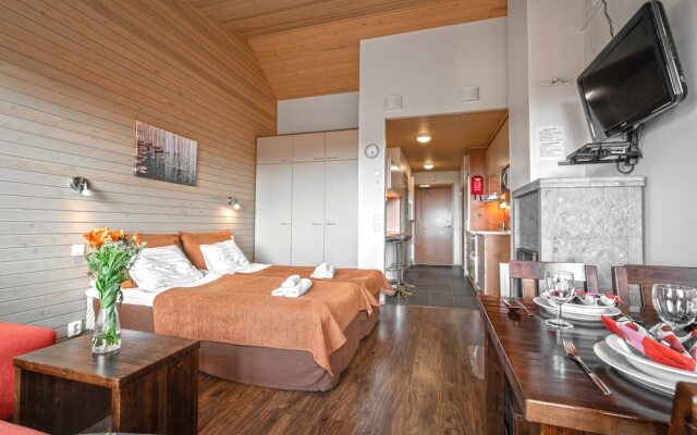Ski-Inn AurinkoRinne