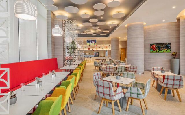 ibis Kolkata Rajarhat Hotel