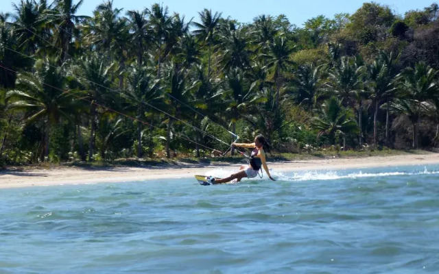 QI Palawan by Cocotel powered by ASTON