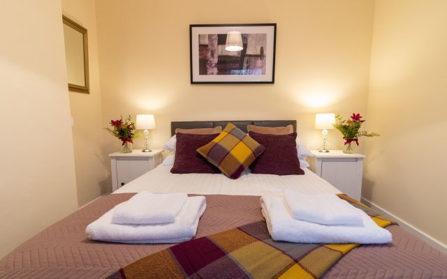 Valentia Lodge Serviced Accommodation