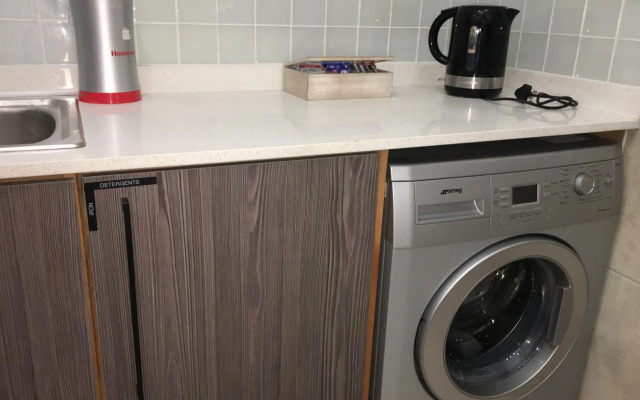 Aya Luxury Apartments 78