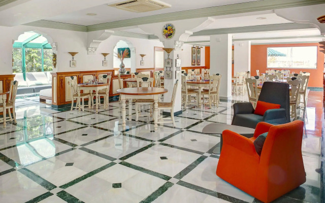 Hotel Rosa