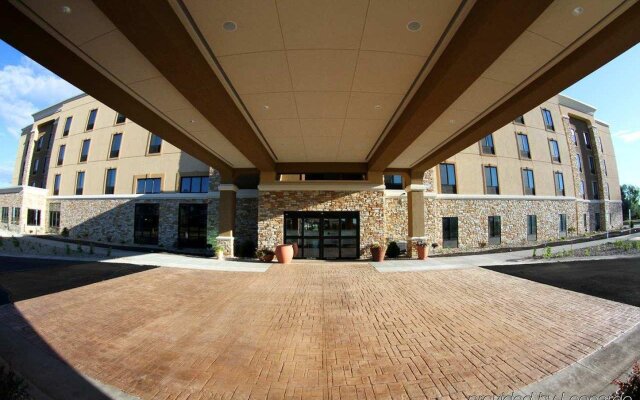 SpringHill Suites by Marriott Grand Forks