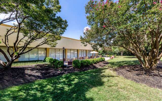 Quality Inn Clemson near University