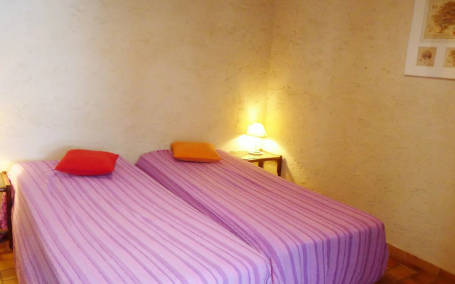 Holiday Home Village Les Fourches