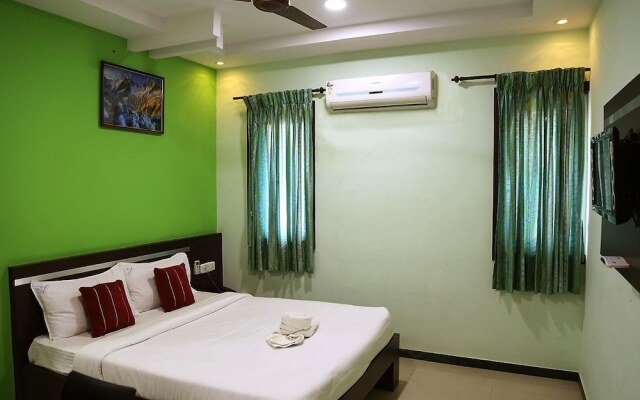 Landmaark Hotels