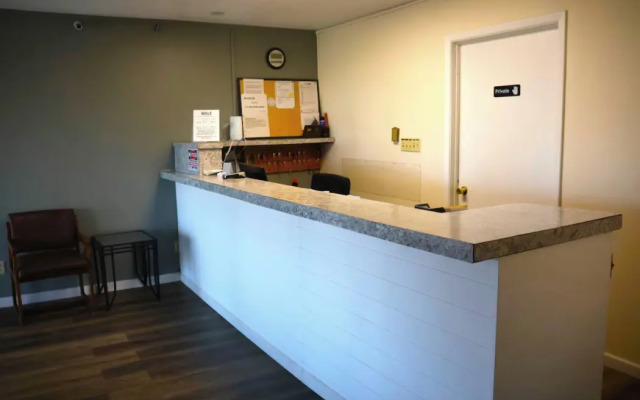 Hotel O Oskaloosa - Hwy 63/92