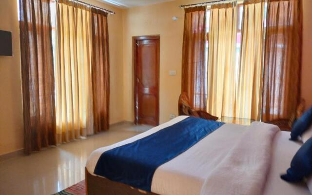 Hotel ECONEST