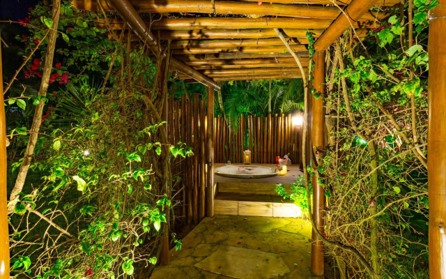 Reserva Imbassaí - Casa C02 Orquídeas