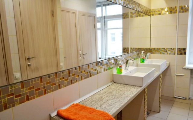 Хостел Авиатор