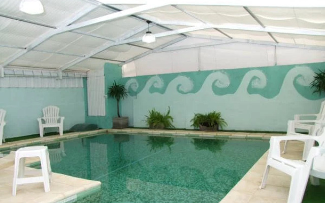 Cabañas El Sueño de Pedro