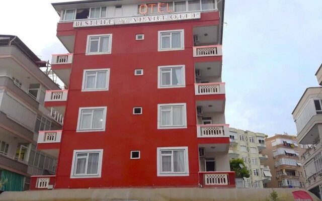 Best Life Apart Hotel