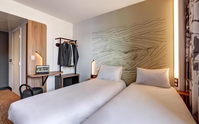 B&B HOTEL Evian Publier