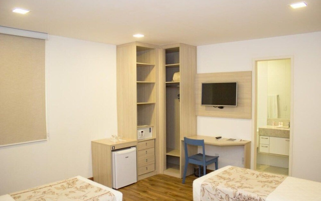 OYO Hotel Rede 1