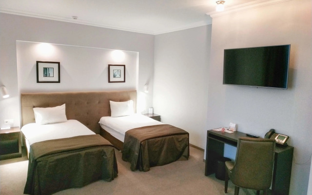 Гостинично-ресторанный комплекс РиверСайд