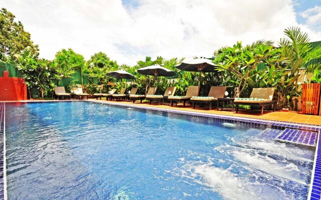 MotherHome Inn Hotel