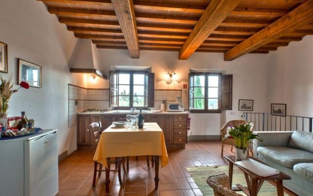 Borgo Bottaia