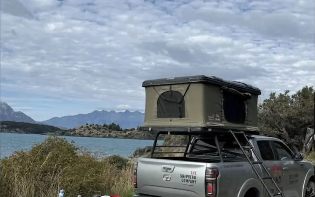 The Shepherd Company